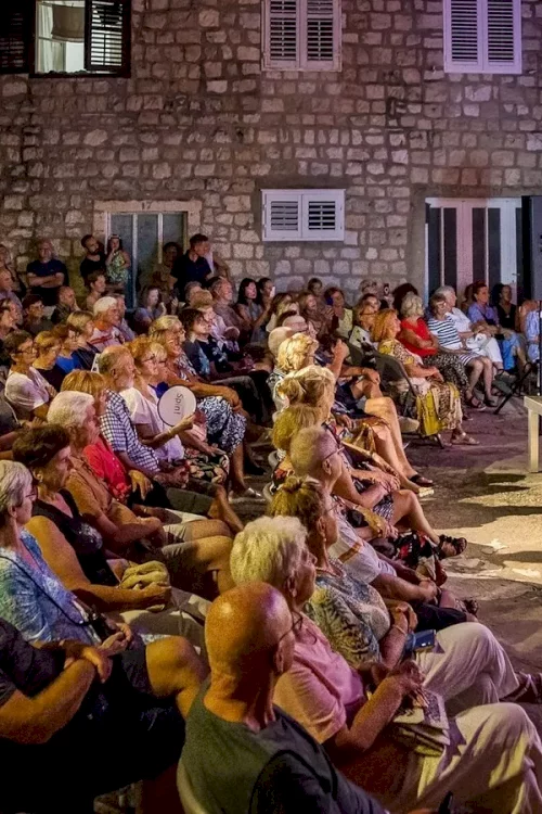 Gundulićeve večeri 2