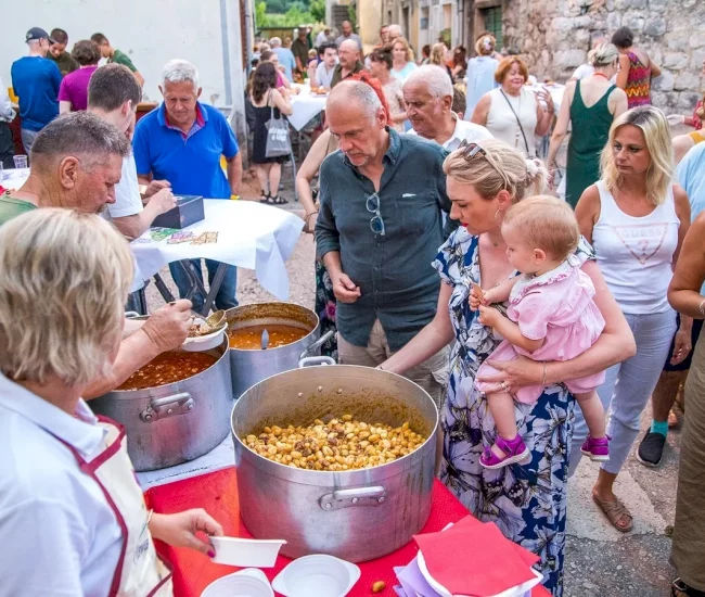 Lovačka Noć 1