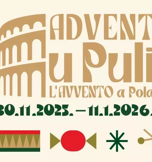 Advent u Puli