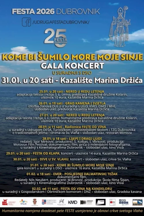 festa_2026_program_dubrovnik