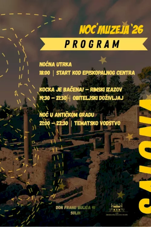 NOĆ-MUZEJA-SPLIT-