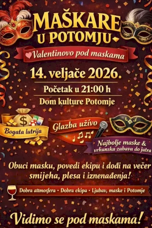 maskare-hrvatska-2026_događaji-croatia