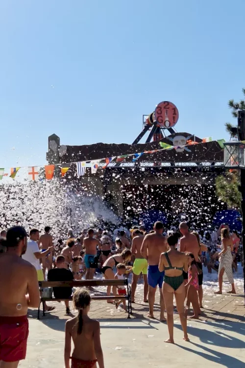 dalmaland-biograd-na-moru