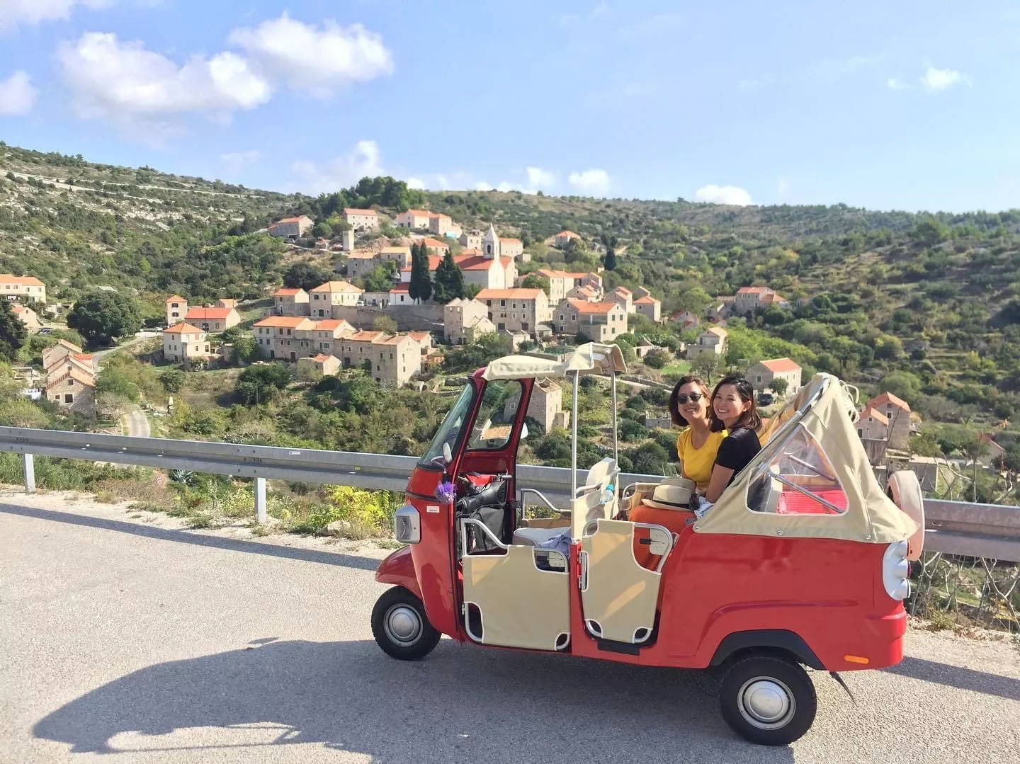 experiences hvar