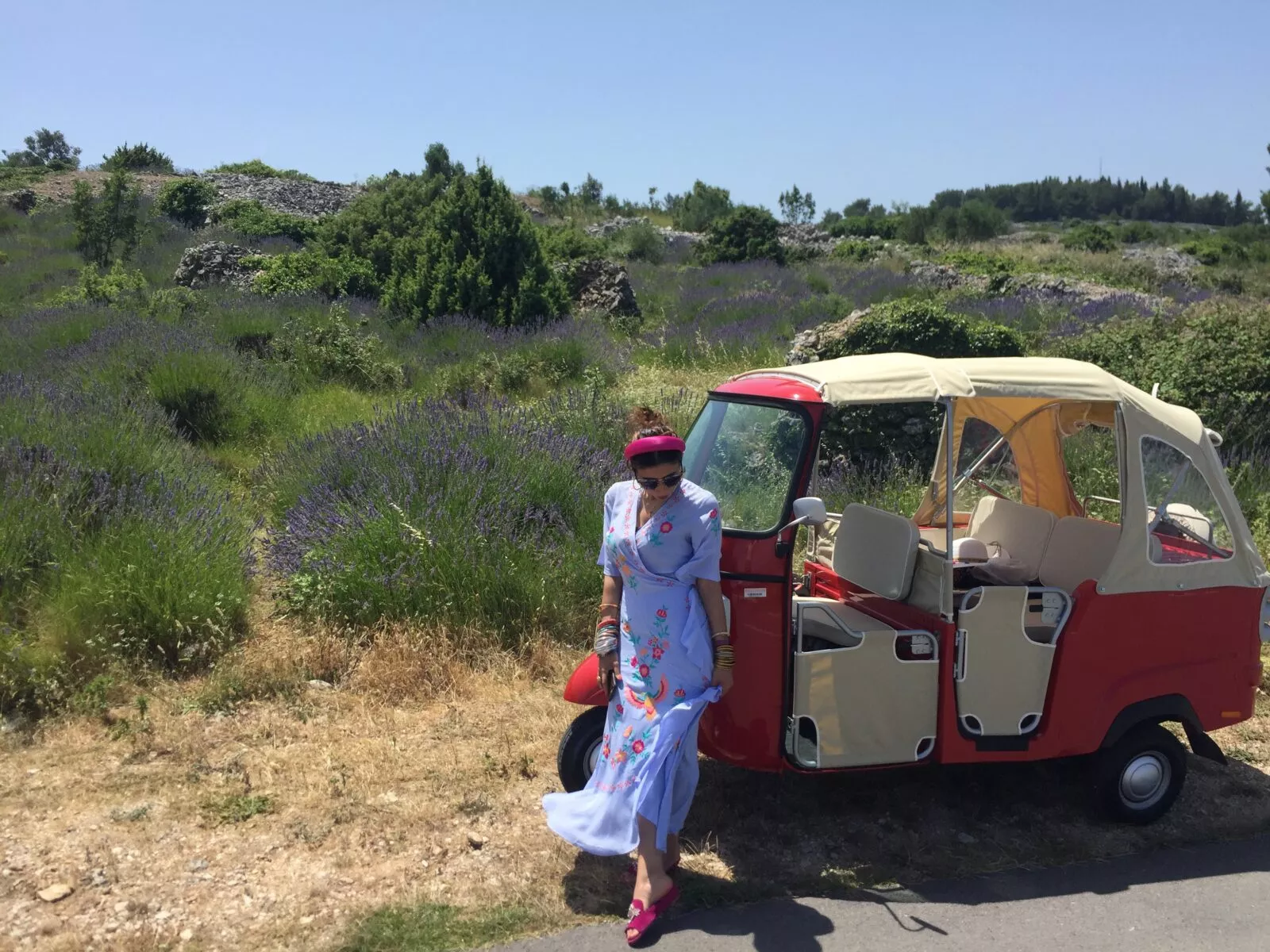 izleti tuk tukom na hvaru hrvatska