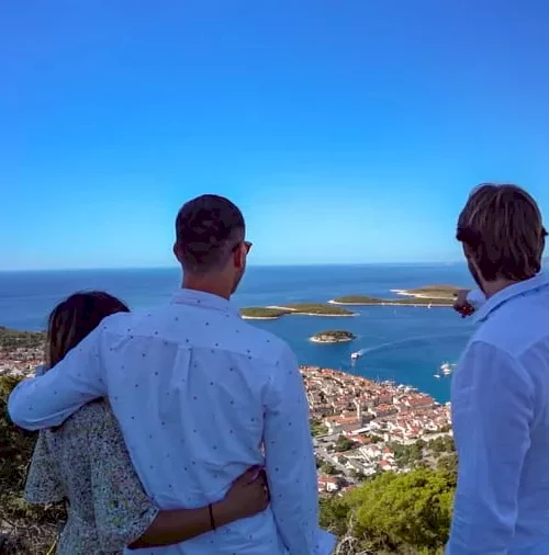 private tour island hvar