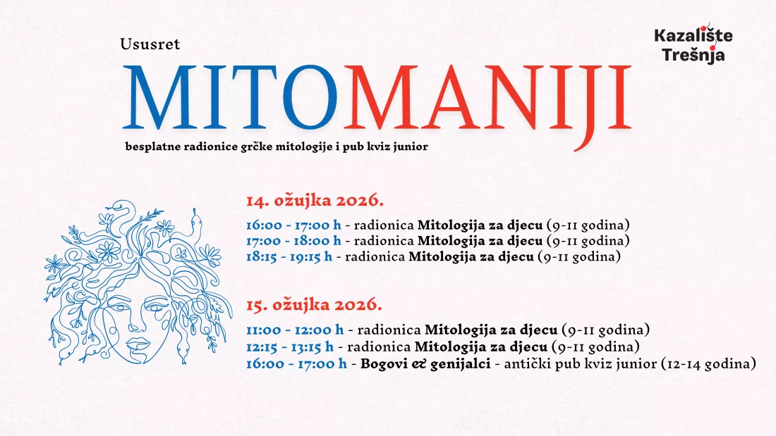 Ususret_Mitomaniji_raspored