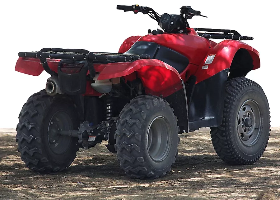atv excursion orebic
