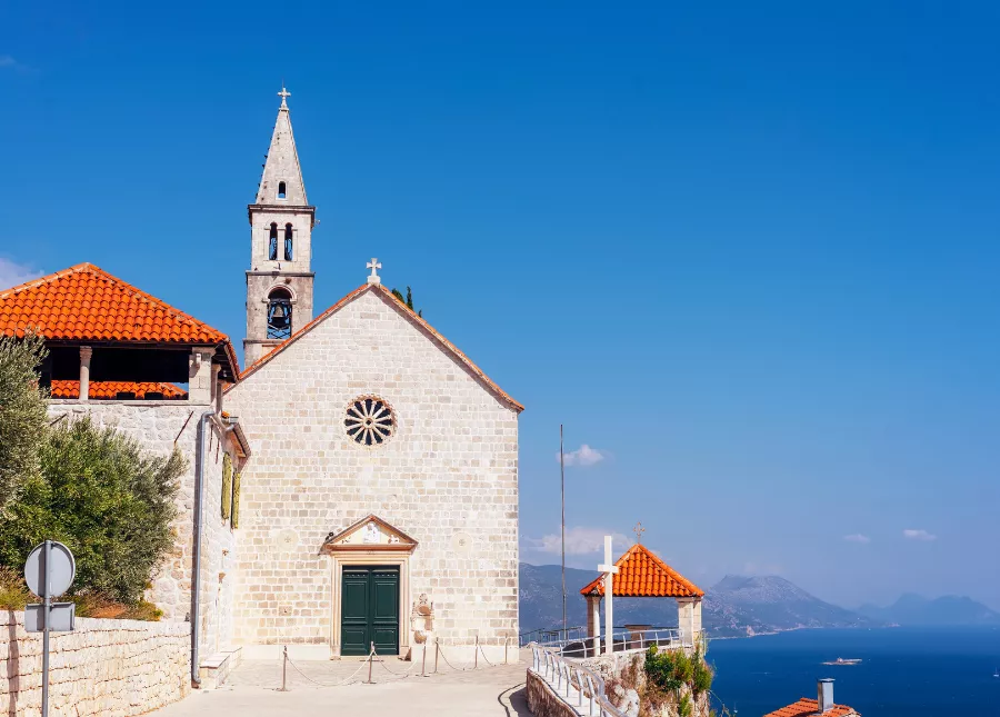 experiences orebic croatia