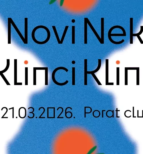 neki novi klinci porat split