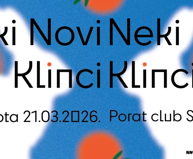 neki novi klinci porat split