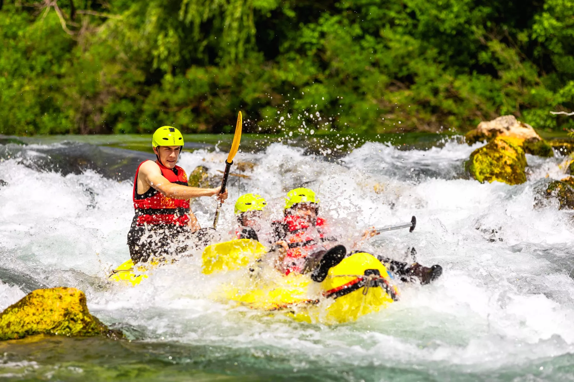 rafting-adventure-split-croatia