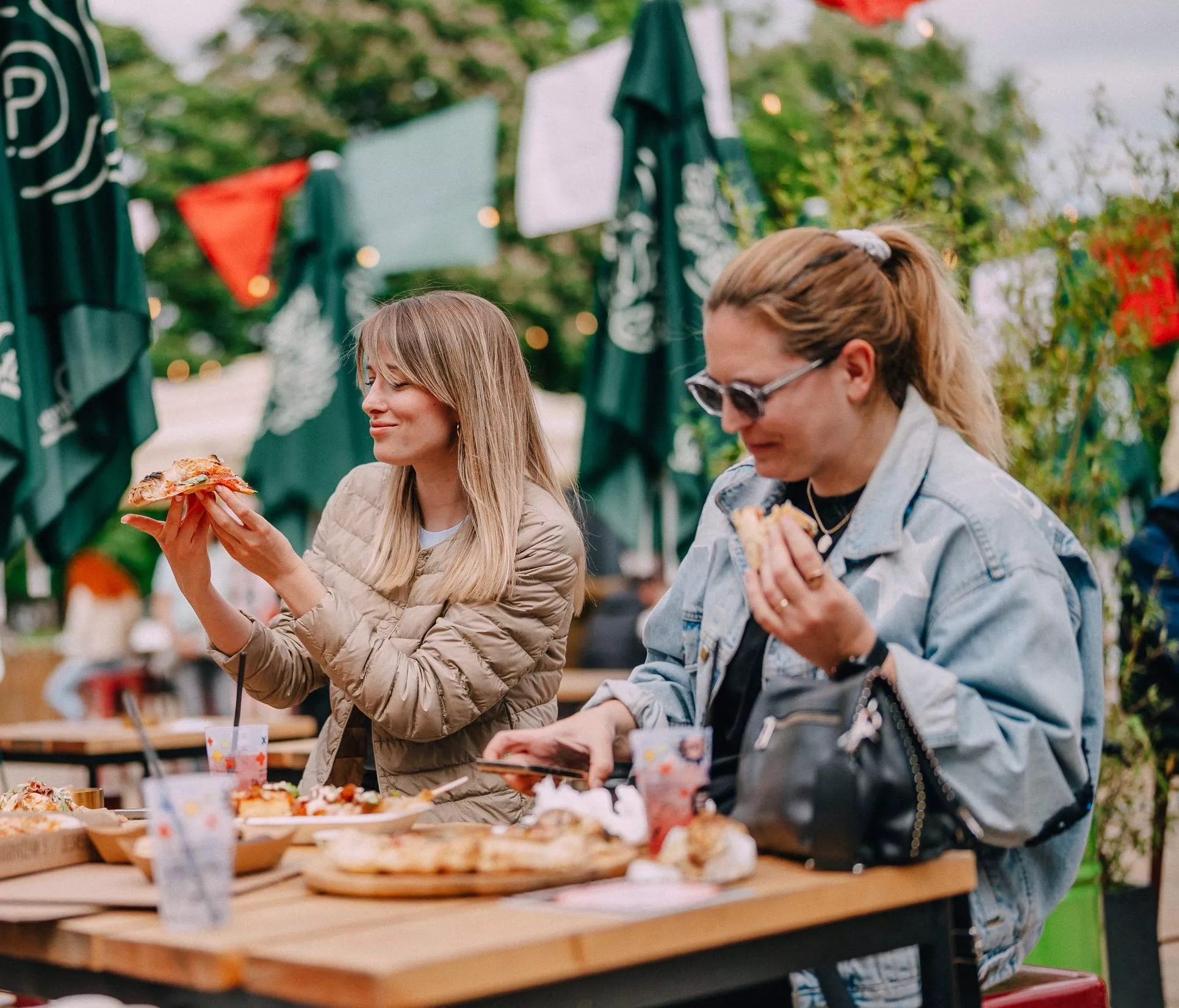 Blizi se novi Pizza Festival Zagreb