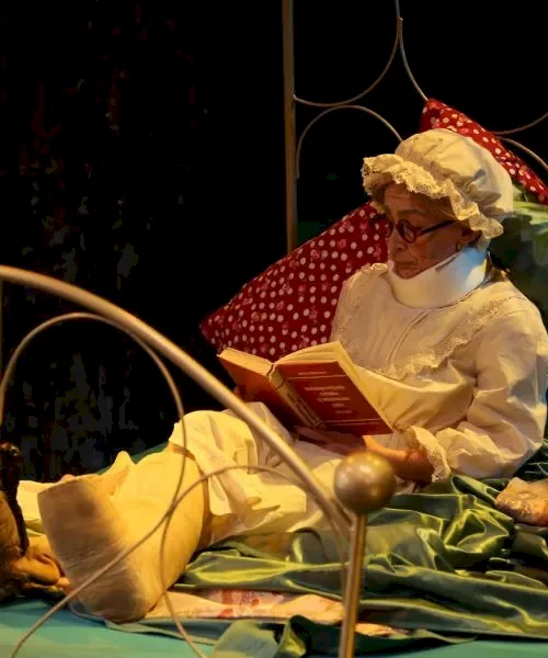 Crvenkapica_kazalište Trešnja 2