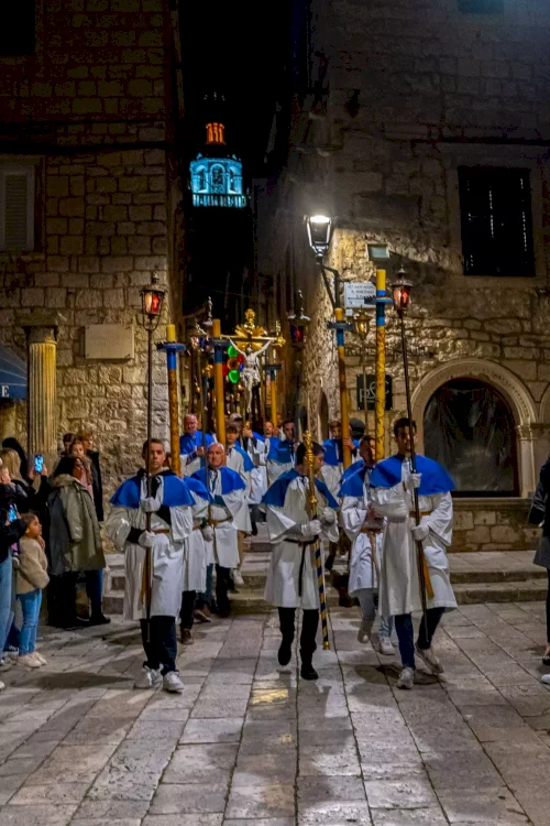 Tijelovo-Korcula