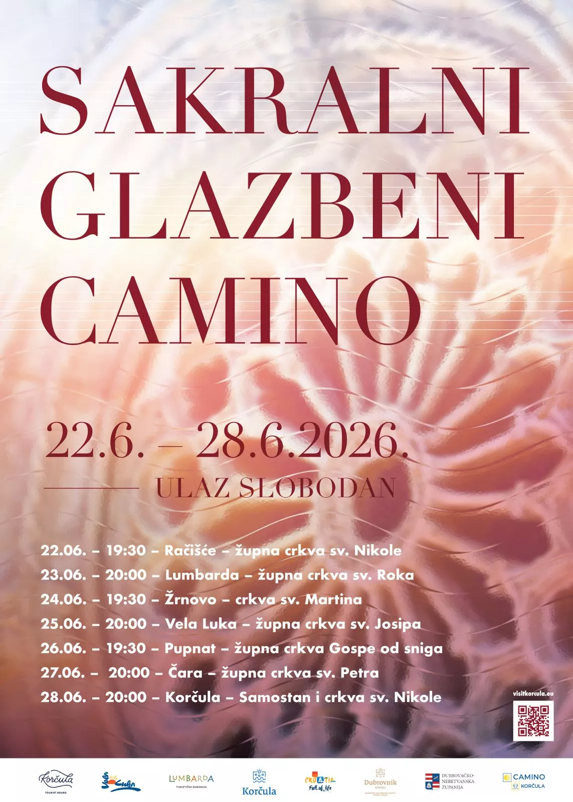 camino 2026