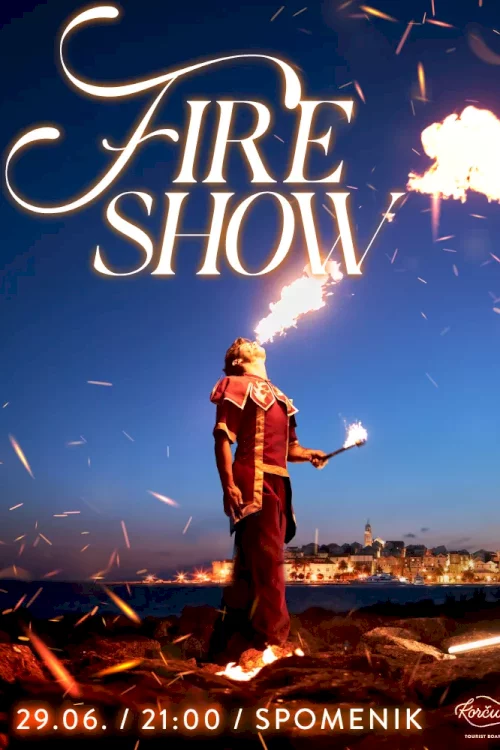 fire-show-korcula