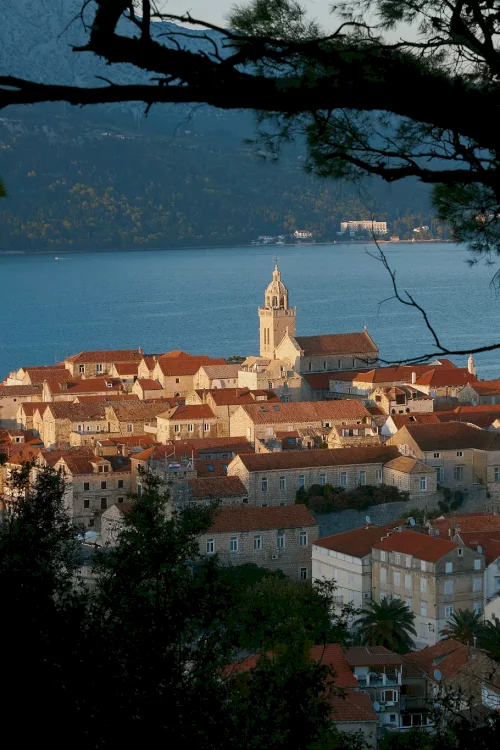 korcula