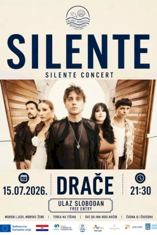 silente-koncert