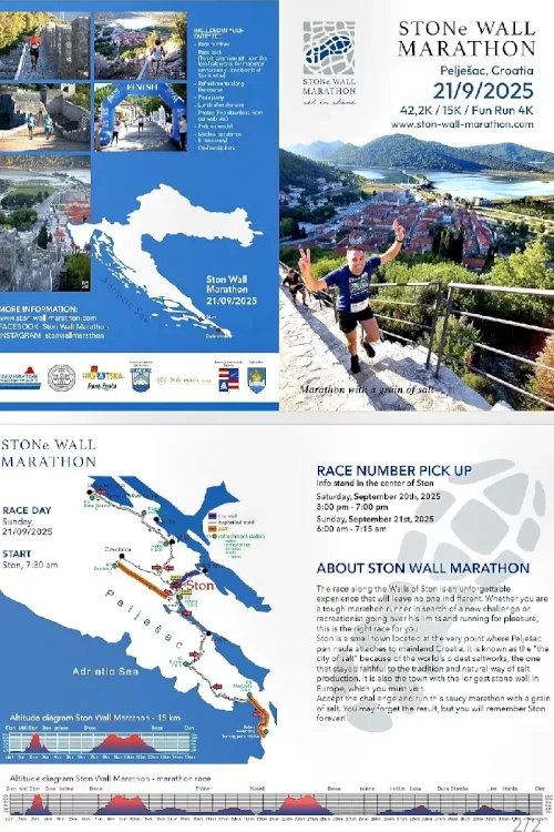 ston wall marathon 1
